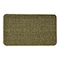 Grassworx GrassWorx Flair Medium 18 in. W X 30 in. L Green Astroturf Door Mat 10376434 - alternate 1